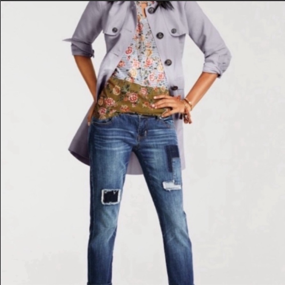 Cabi Top-c6